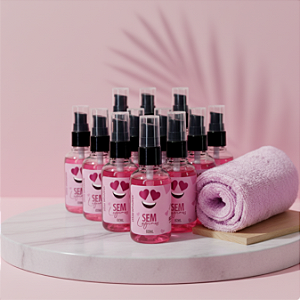 Combo 10 Unidades Sem Lágrimas - Ceramidas