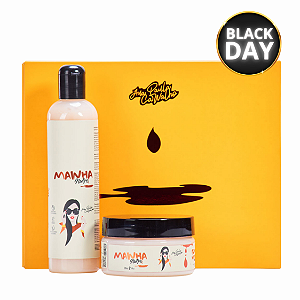 Mainha Nutre home care