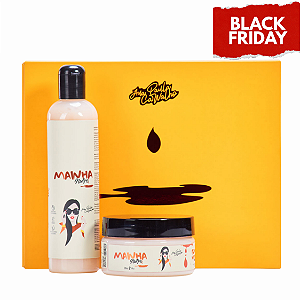 Mainha Nutre home care