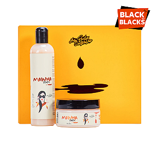 Mainha Nutre home care
