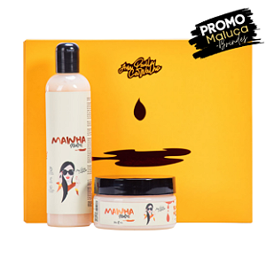 Mainha Nutre home care