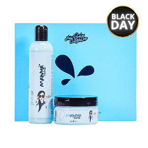 Mainha hidrata home care