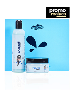 Mainha hidrata home care