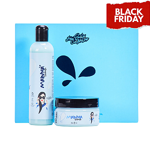 Mainha hidrata home care