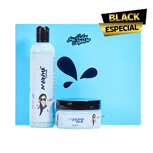 Mainha hidrata home care