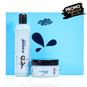 Mainha hidrata home care