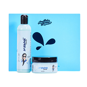 Mainha hidrata home care