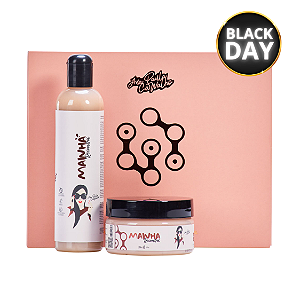 Mainha Reconstrói home care