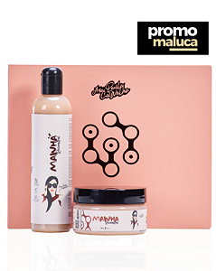 Mainha Reconstrói home care