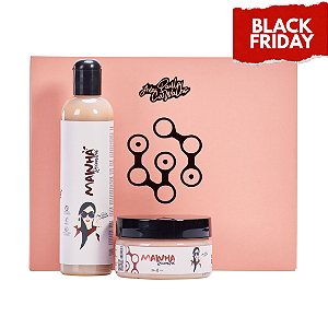 Mainha Reconstrói home care