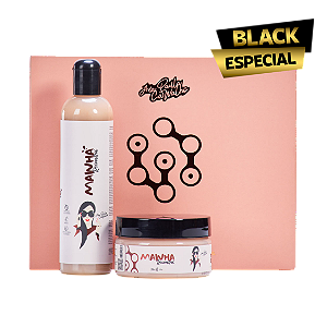 Mainha Reconstrói home care