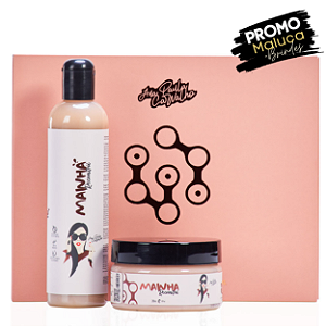 Mainha Reconstrói home care