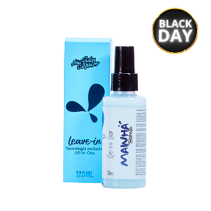 Leave-In Mainha Hidrata 10 em 1