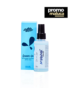 Leave-In Mainha Hidrata 10 em 1