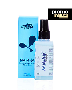 Leave-In Mainha Hidrata 10 em 1