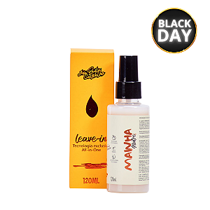 Leave-In Mainha Nutre 10 em 1