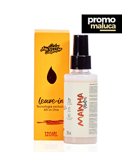 Leave-In Mainha Nutre 10 em 1