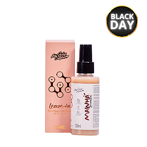 Leave-In Mainha Reconstrói 10 em 1