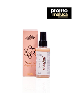 Leave-In Mainha Reconstrói 10 em 1