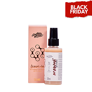 Leave-In Mainha Reconstrói 10 em 1