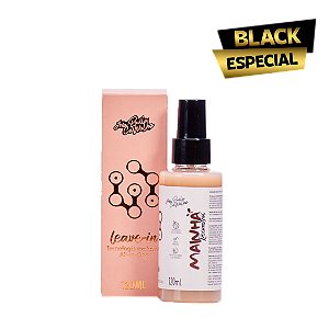 Leave-In Mainha Reconstrói 10 em 1