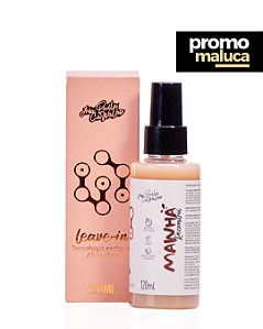 Leave-In Mainha Reconstrói 10 em 1