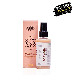 Leave-In Mainha Reconstrói 10 em 1