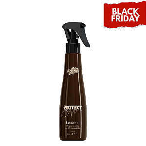 Protect Supreme - Proteção Térmica | Reposição de 14 Aminoácidos | Brilho Intenso