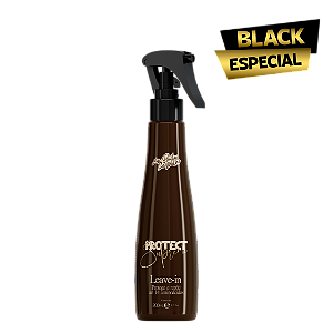 Protect Supreme - Proteção Térmica | Reposição de 14 Aminoácidos | Brilho Intenso