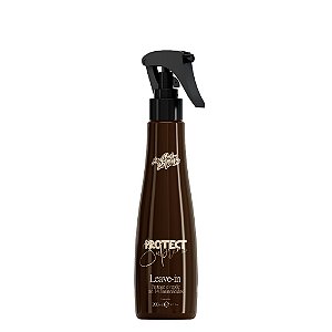 Protect Supreme - Proteção Térmica | Reposição de 14 Aminoácidos | Brilho Intenso