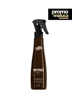 Protect Supreme - Proteção Térmica | Reposição de 14 Aminoácidos | Brilho Intenso