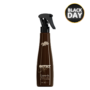 Protect Supreme - Proteção Térmica | Reposição de 14 Aminoácidos | Brilho Intenso