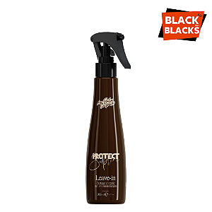 Protect Supreme - Proteção Térmica | Reposição de 14 Aminoácidos | Brilho Intenso