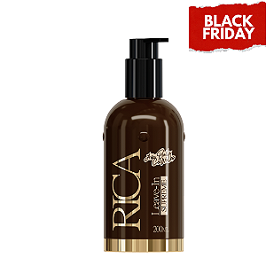 Leave-in Finalizador Rica Supreme