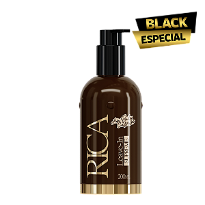 Leave-in Finalizador Rica Supreme