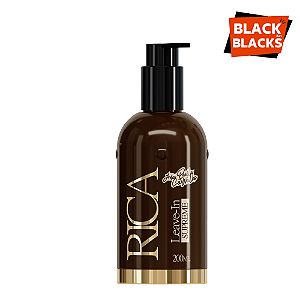 Leave-in Finalizador Rica Supreme