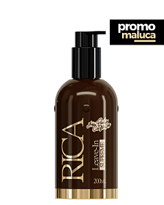 Leave-in Finalizador Rica Supreme