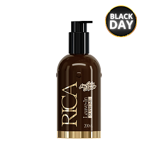 Leave-in Finalizador Rica Supreme