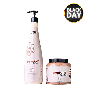 Mainha Pro Reconstrói