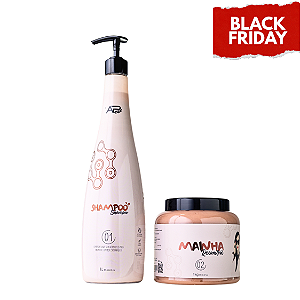 Mainha Pro Reconstrói