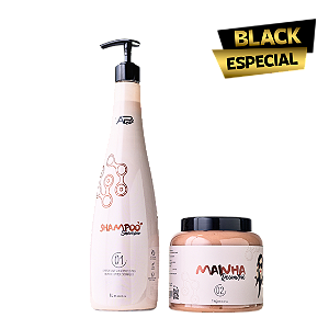 Mainha Pro Reconstrói