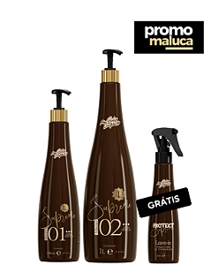 LL Supreme + Protect Supreme Grátis