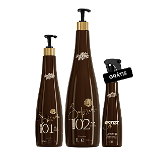 LL Supreme + Protect Supreme Grátis