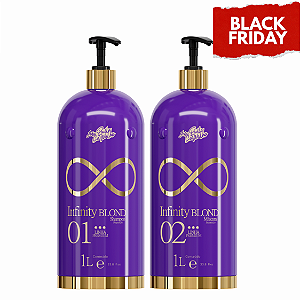 Infinity Blond