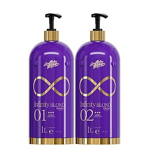 Infinity Blond