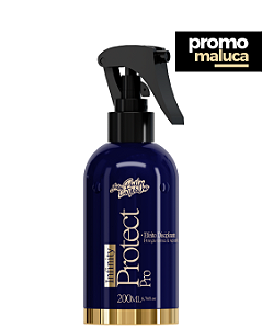 Infinity Protect Pro - Leave-in Protetor Térmico