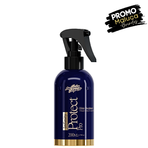 Infinity Protect Pro - Leave-in Protetor Térmico