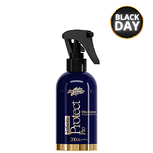Infinity Protect Pro - Leave-in Protetor Térmico