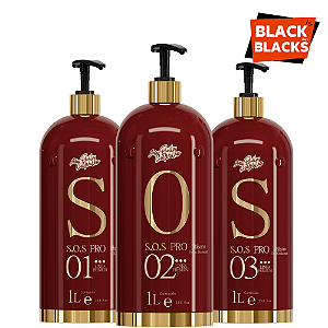 SOS PRO