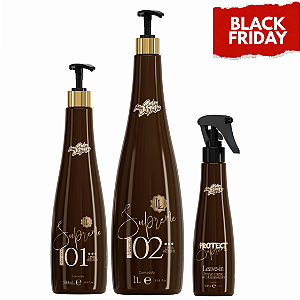 Coleção LL Supreme